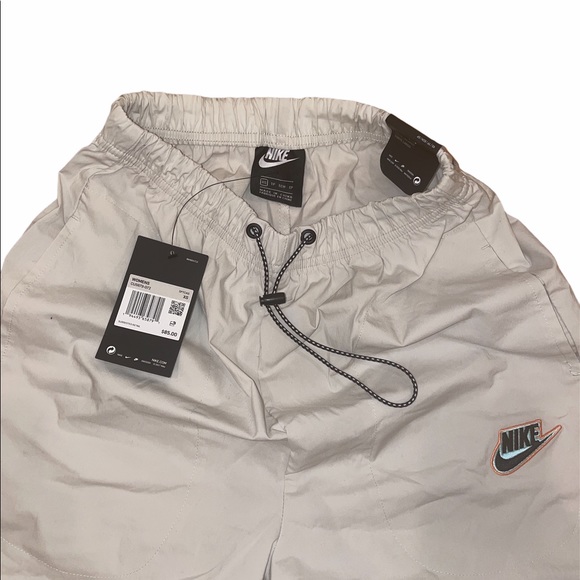 Nike Sportswear Track Pants wide leg - Picture 3 of 3